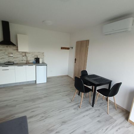 Apartamenty Kwiat Jabloni Mikołajki Exterior photo