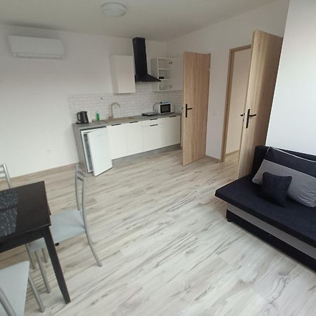 Apartamenty Kwiat Jabloni Mikołajki Exterior photo