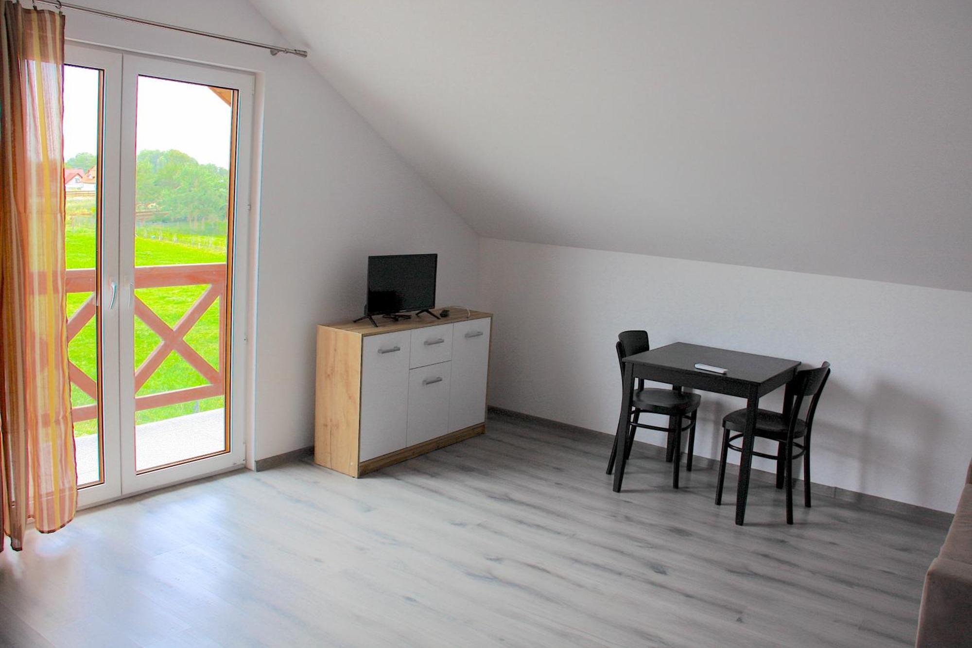 Apartamenty Kwiat Jabloni Mikołajki Exterior photo