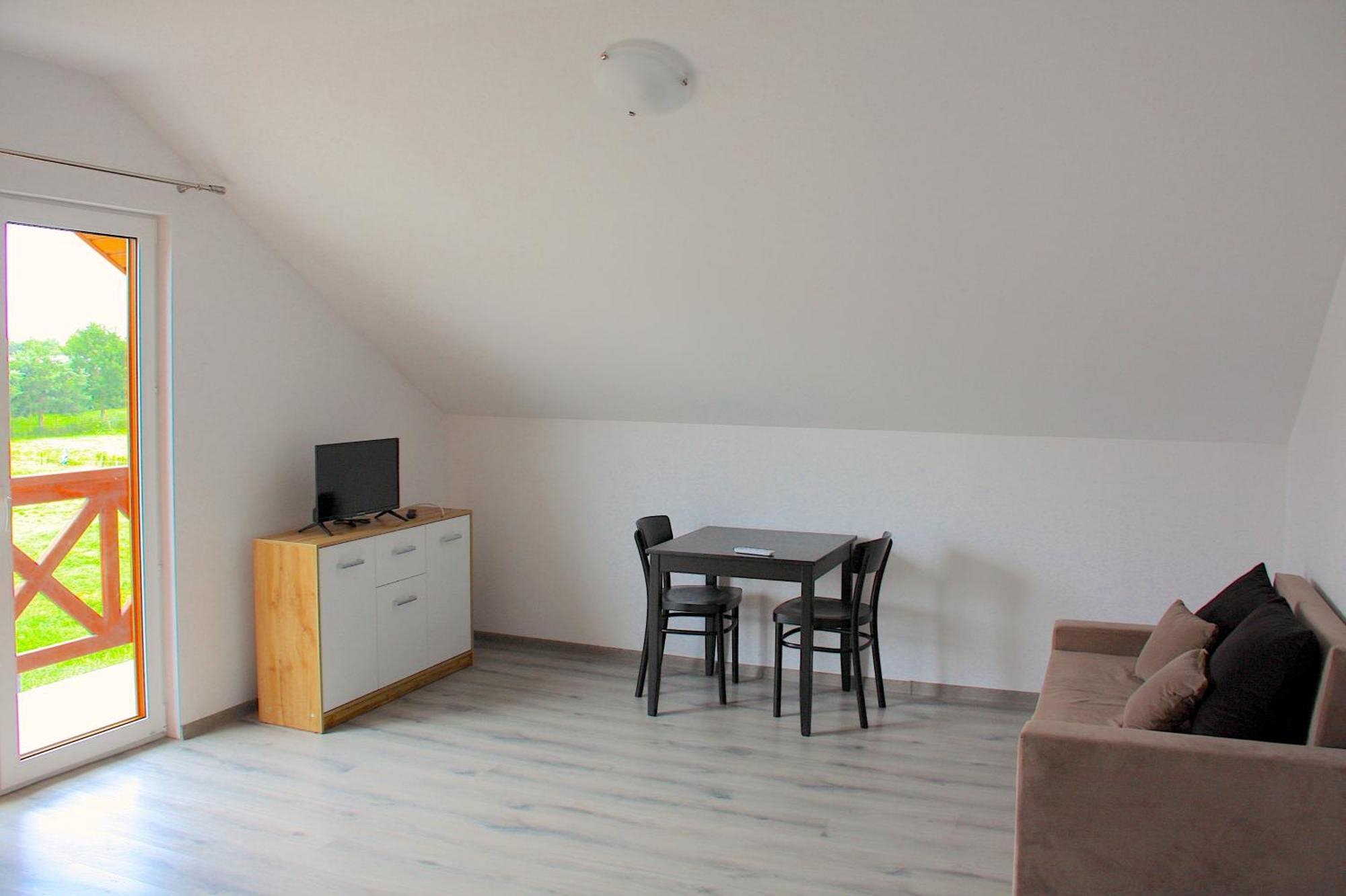 Apartamenty Kwiat Jabloni Mikołajki Exterior photo