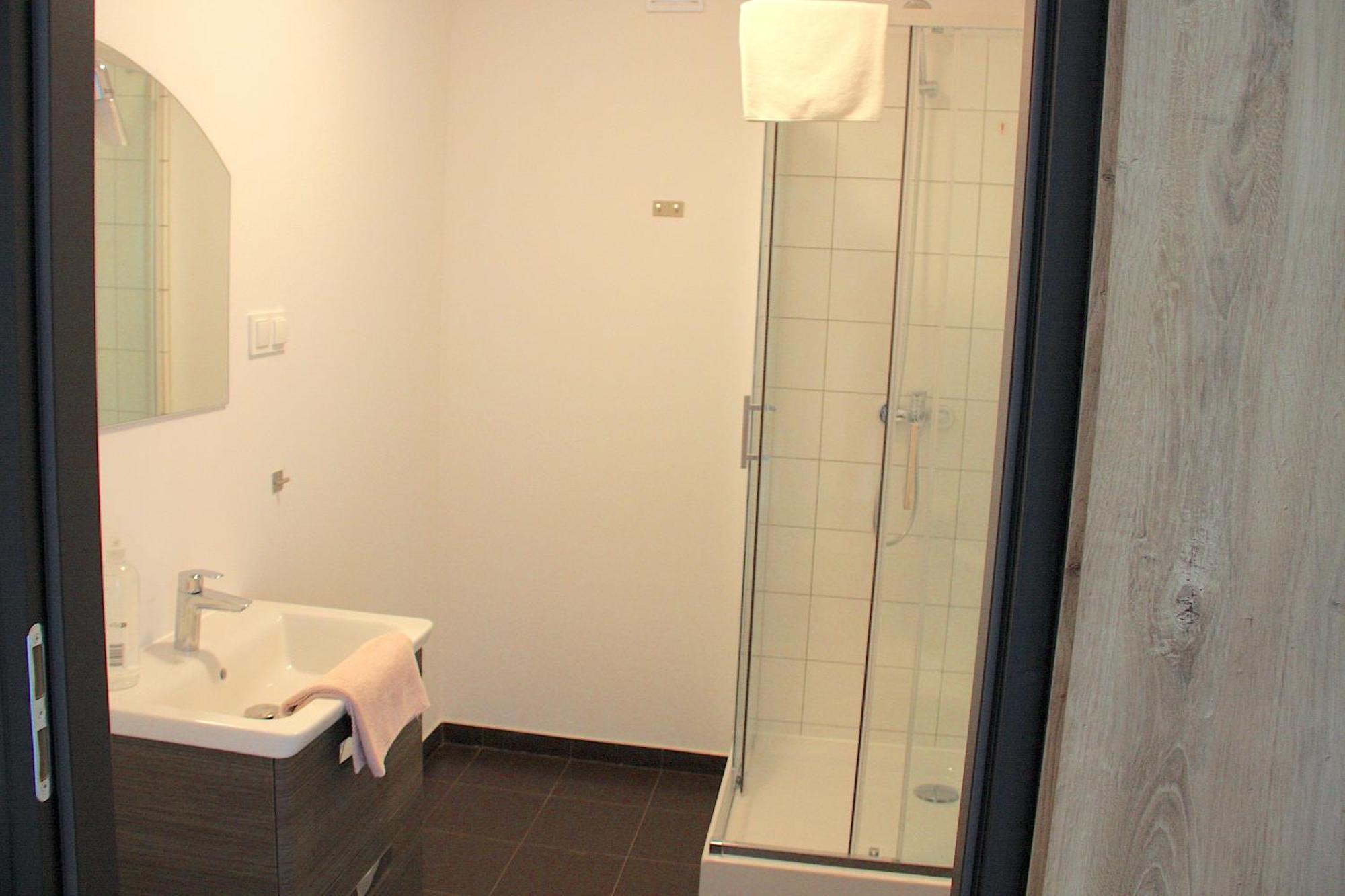Apartamenty Kwiat Jabloni Mikołajki Exterior photo