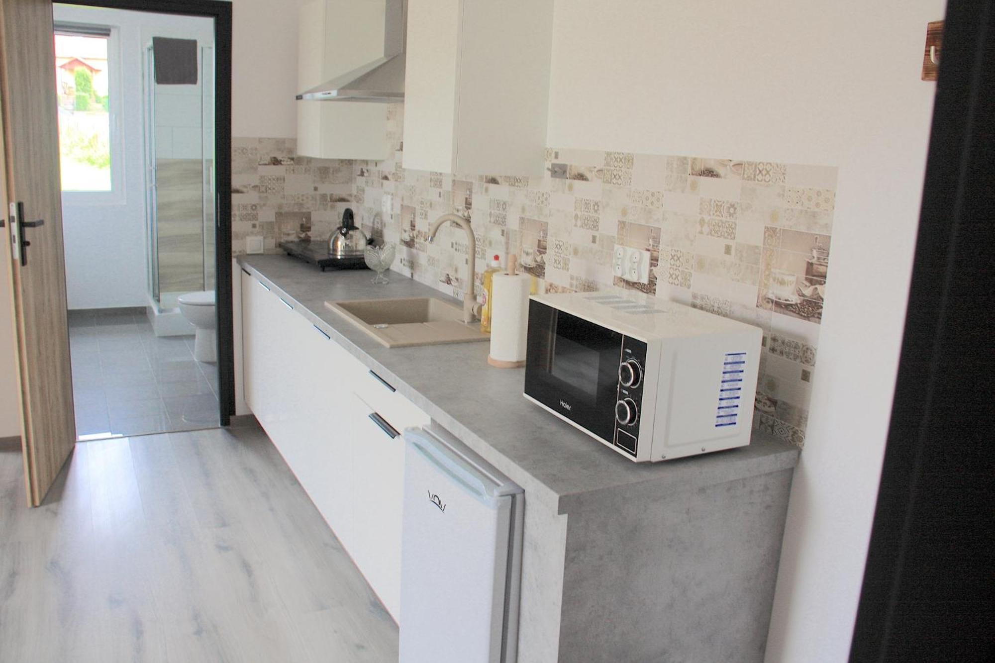 Apartamenty Kwiat Jabloni Mikołajki Exterior photo