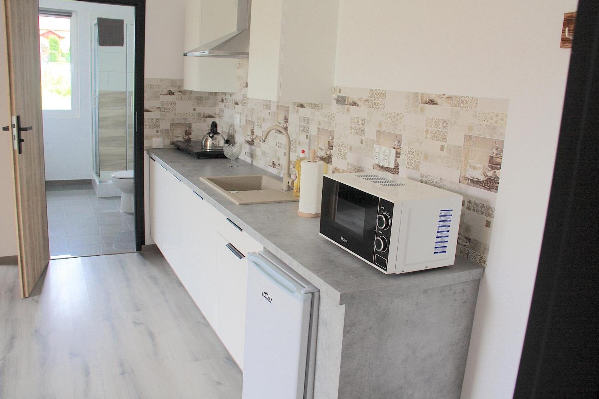 Apartamenty Kwiat Jabloni Mikołajki Exterior photo