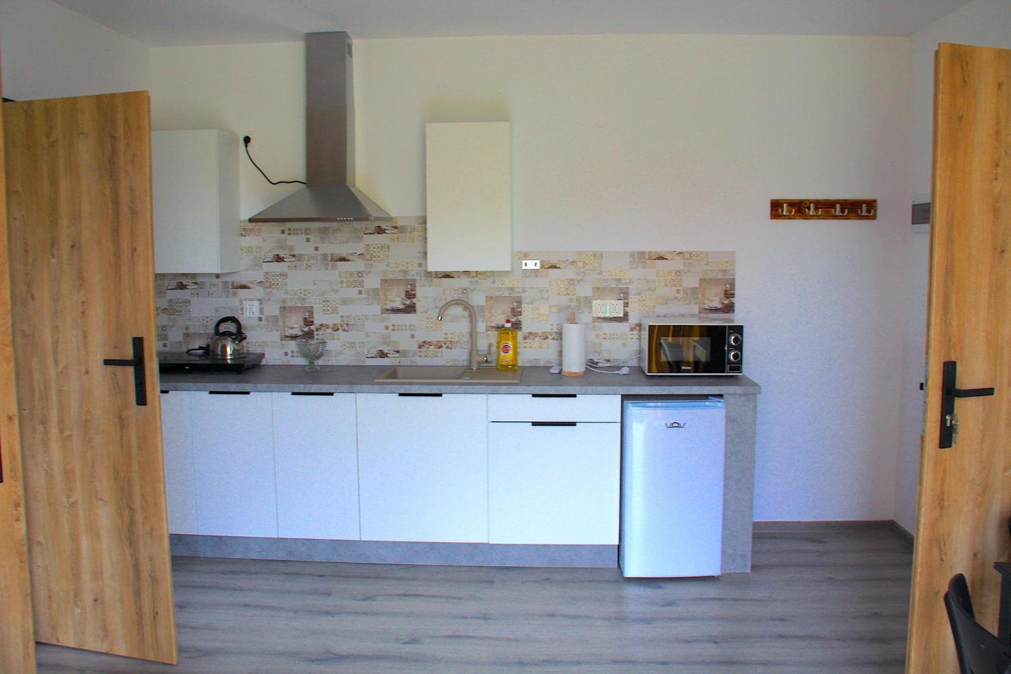 Apartamenty Kwiat Jabloni Mikołajki Exterior photo