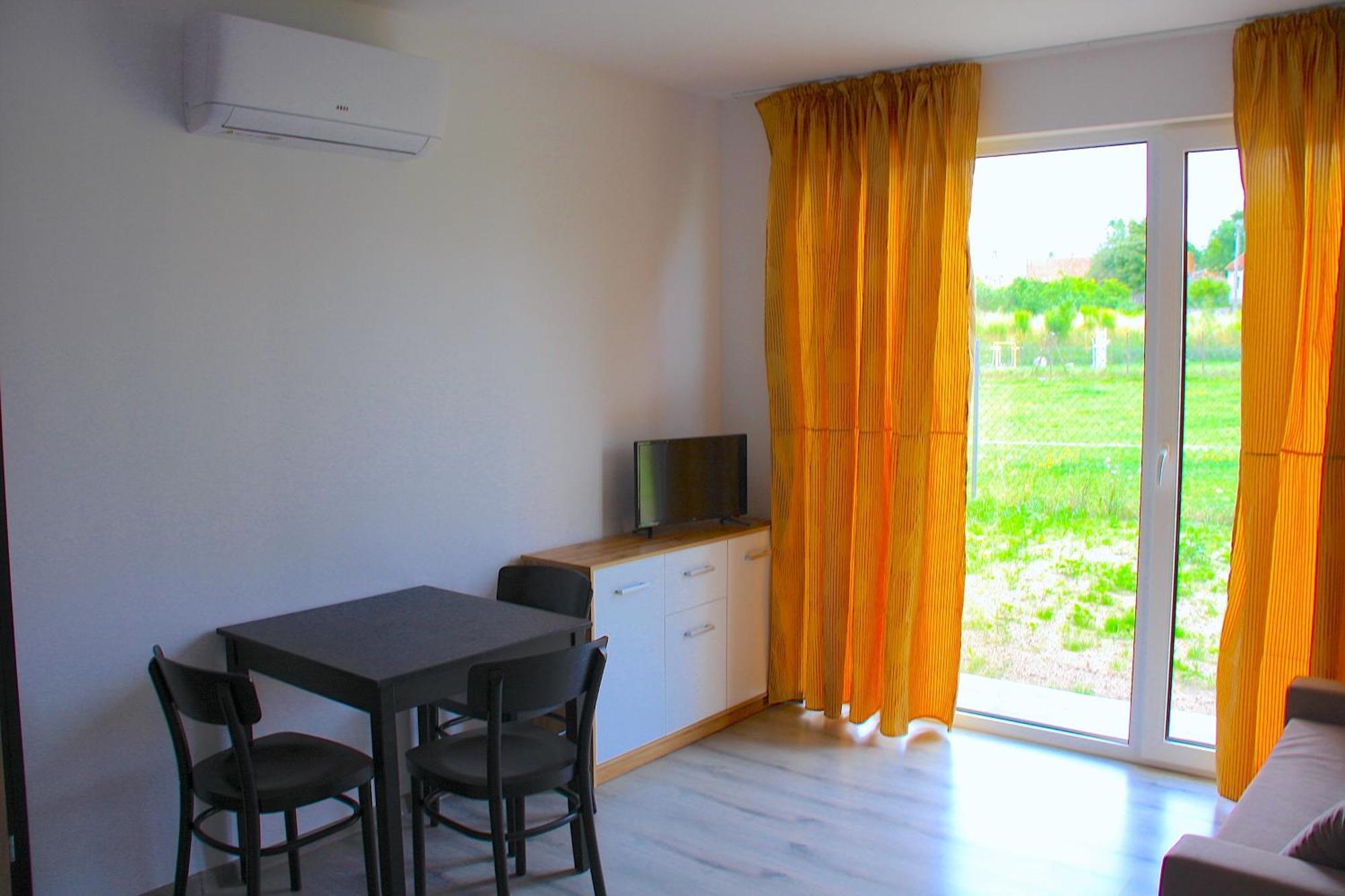 Apartamenty Kwiat Jabloni Mikołajki Exterior photo