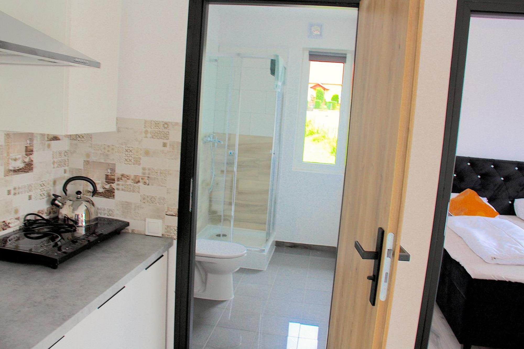 Apartamenty Kwiat Jabloni Mikołajki Exterior photo