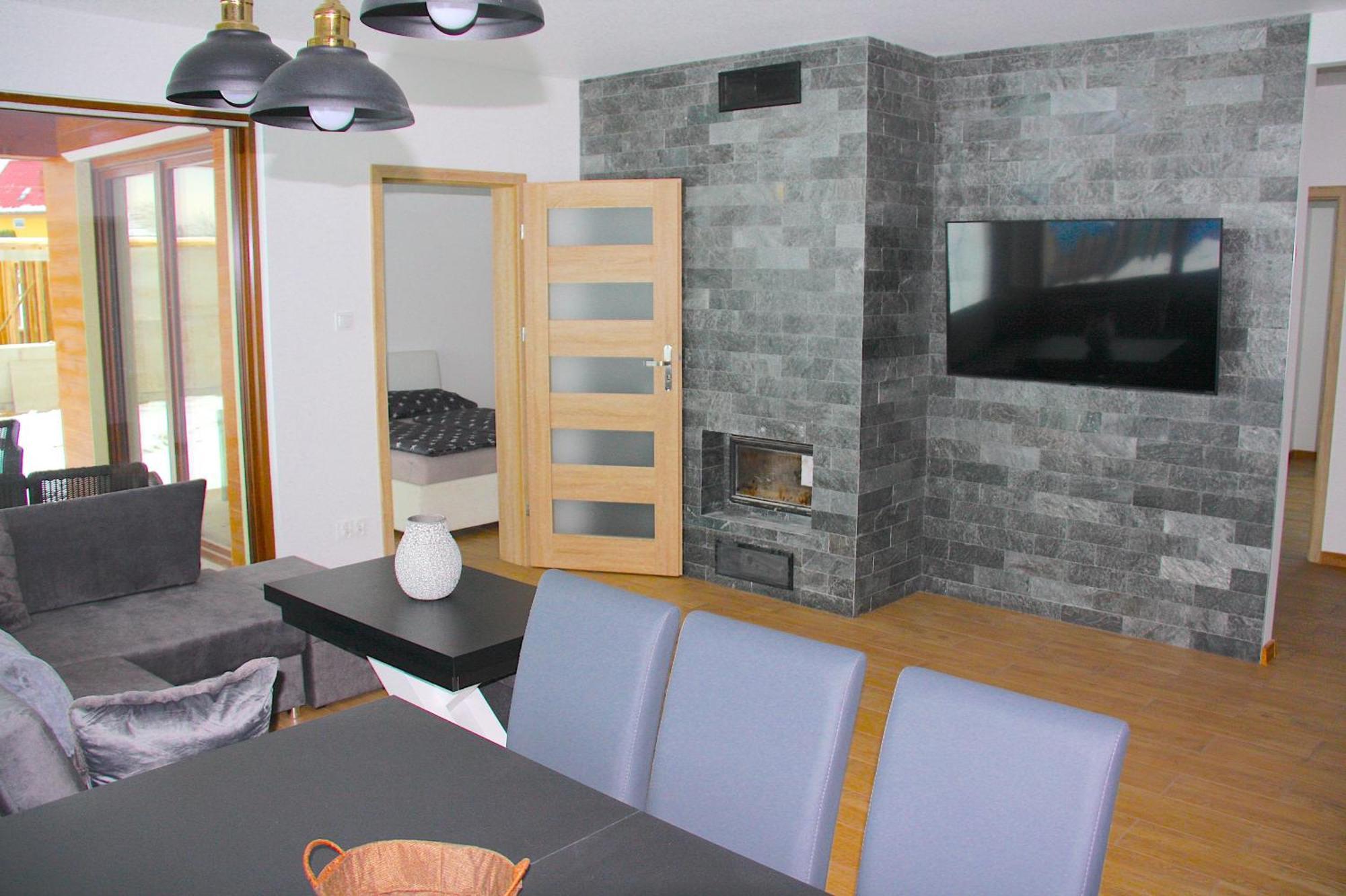 Apartamenty Kwiat Jabloni Mikołajki Exterior photo