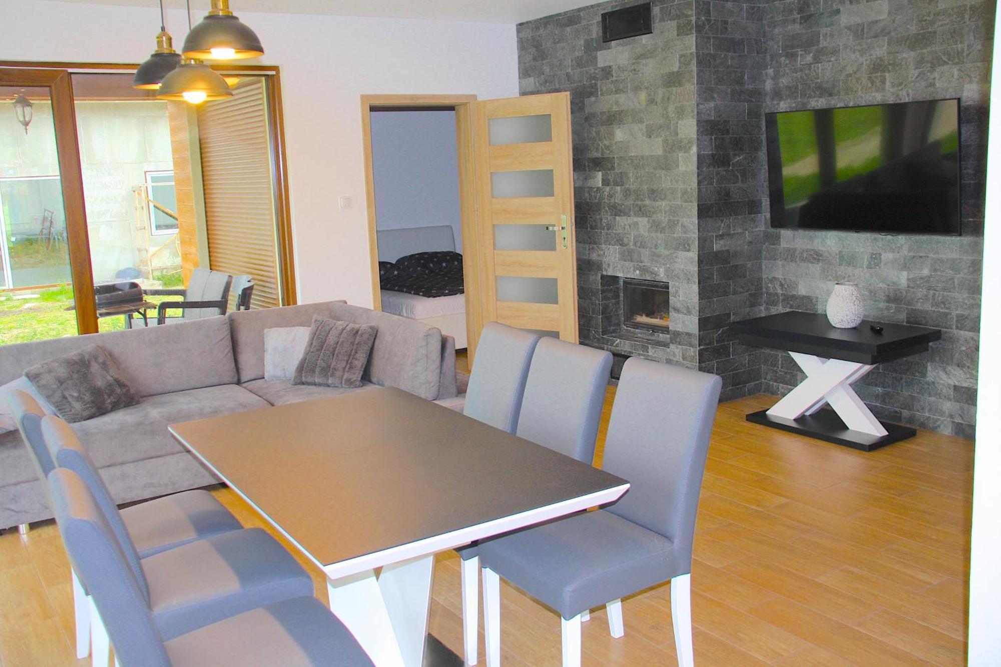 Apartamenty Kwiat Jabloni Mikołajki Exterior photo