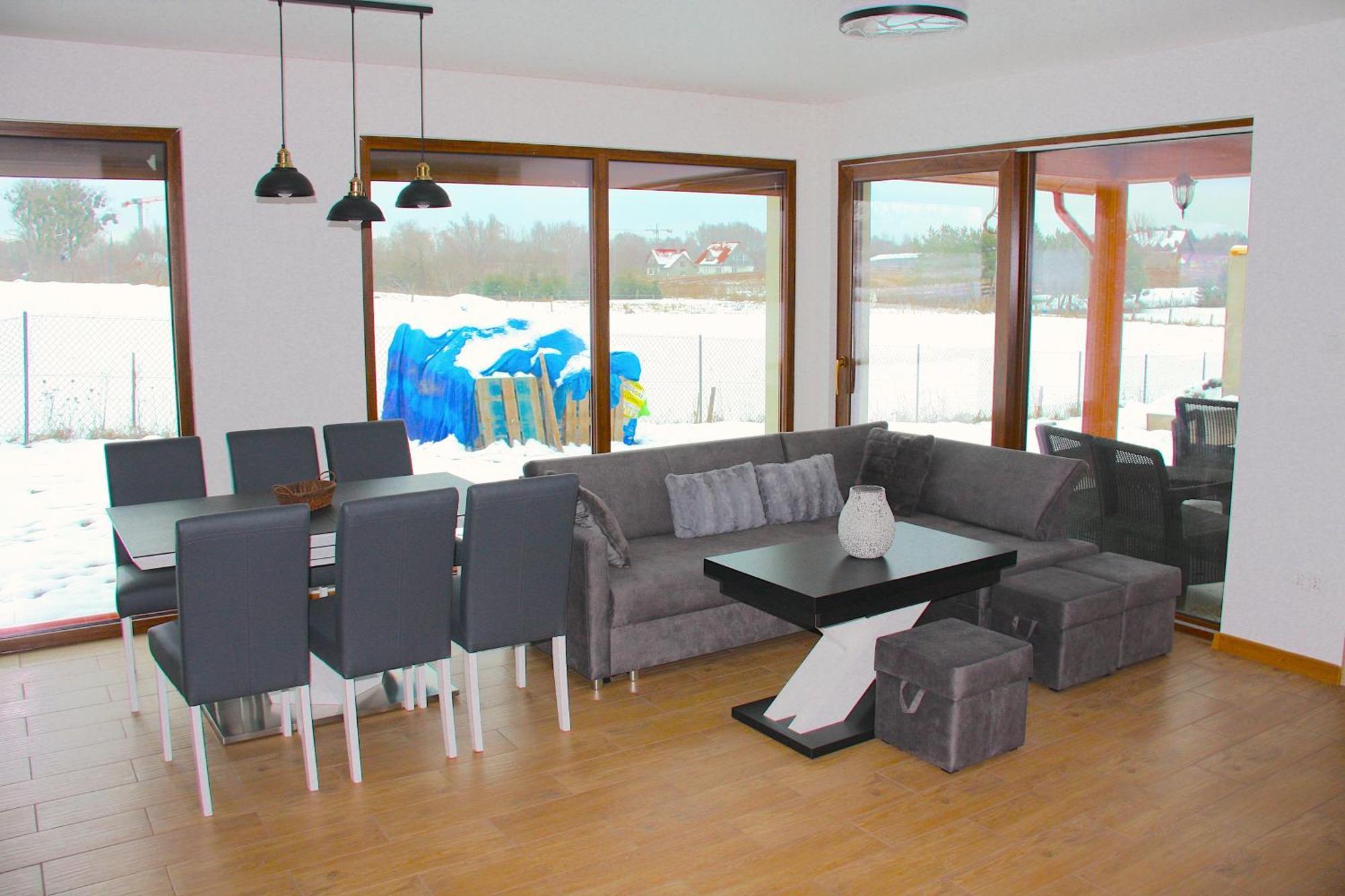 Apartamenty Kwiat Jabloni Mikołajki Exterior photo