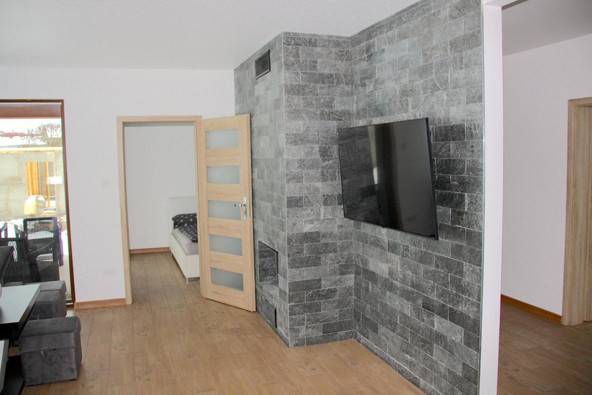 Apartamenty Kwiat Jabloni Mikołajki Exterior photo