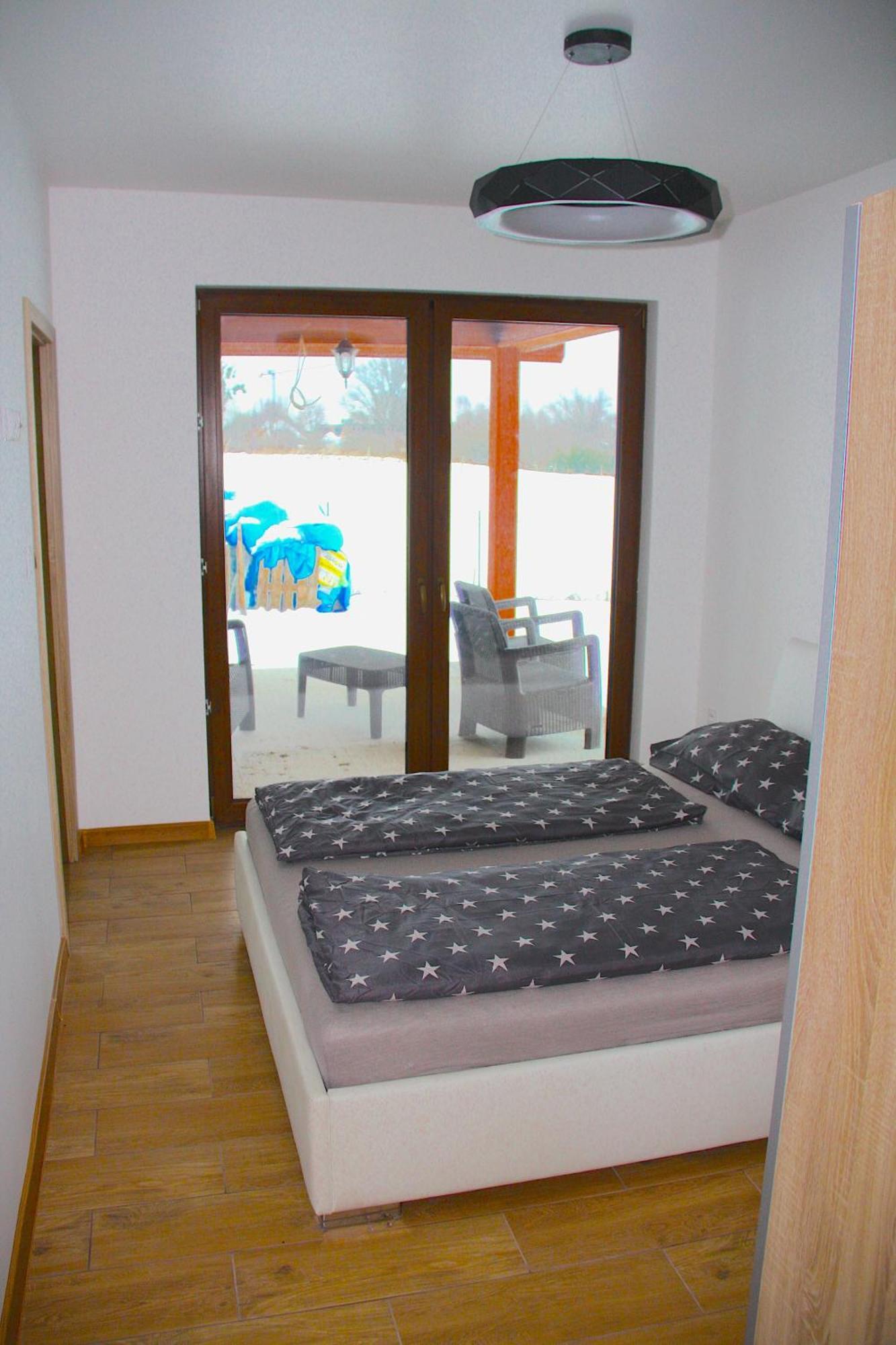 Apartamenty Kwiat Jabloni Mikołajki Exterior photo