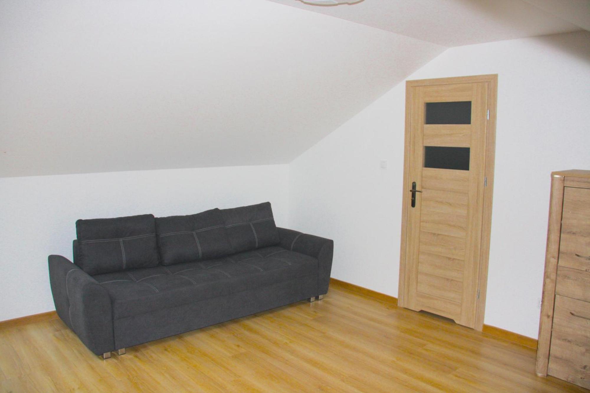 Apartamenty Kwiat Jabloni Mikołajki Exterior photo