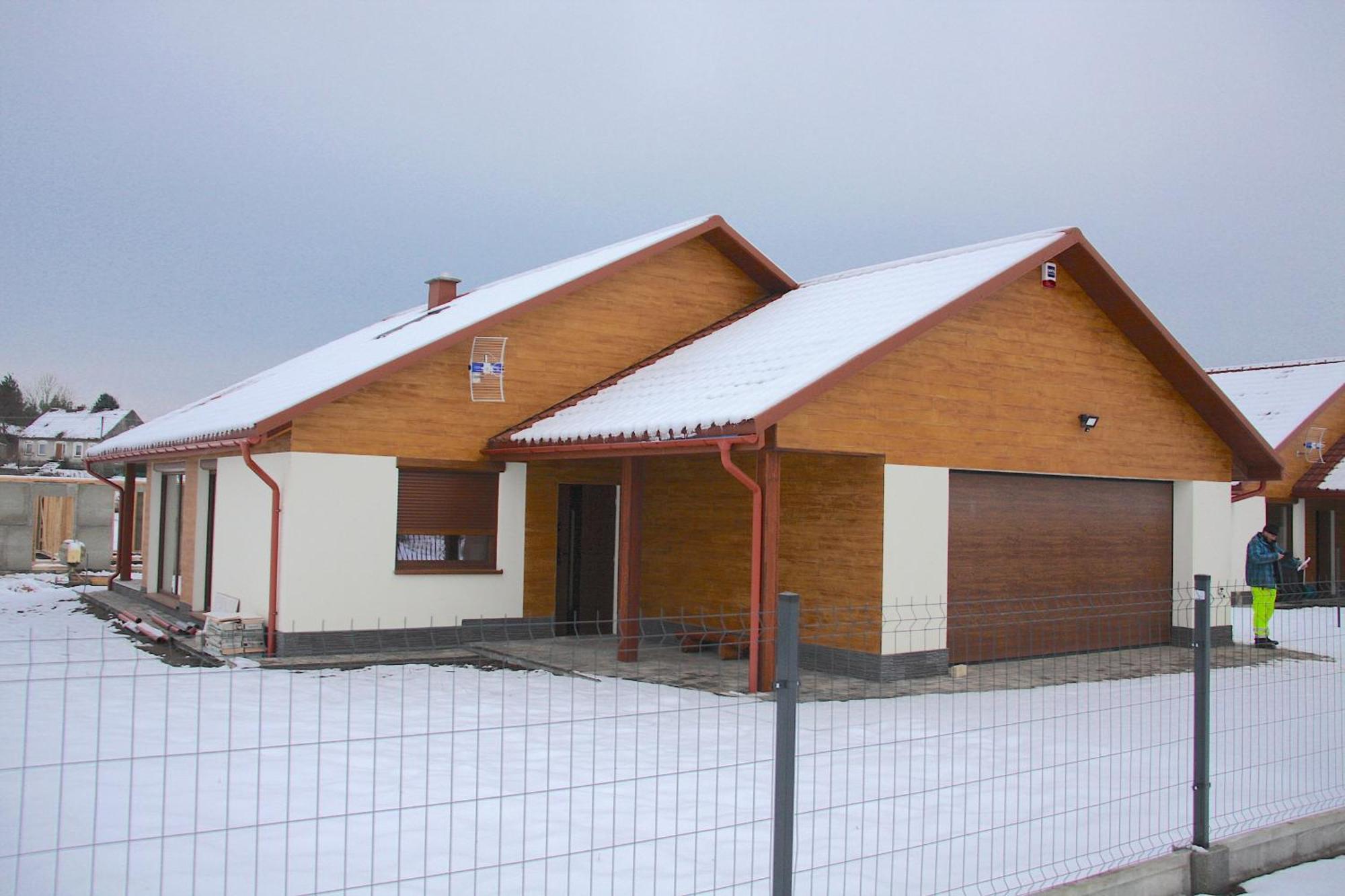 Apartamenty Kwiat Jabloni Mikołajki Exterior photo