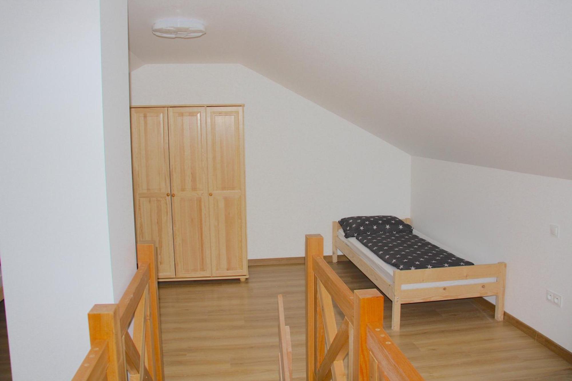 Apartamenty Kwiat Jabloni Mikołajki Exterior photo