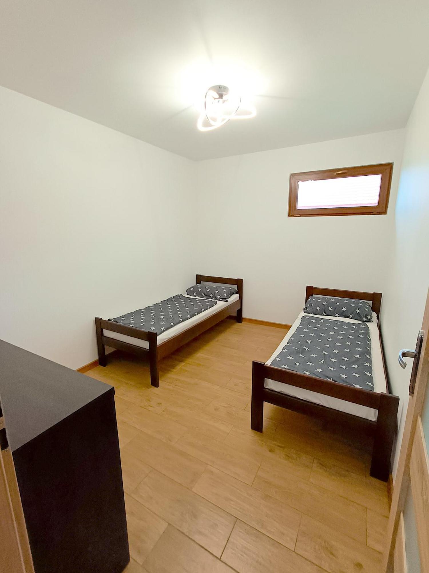 Apartamenty Kwiat Jabloni Mikołajki Exterior photo