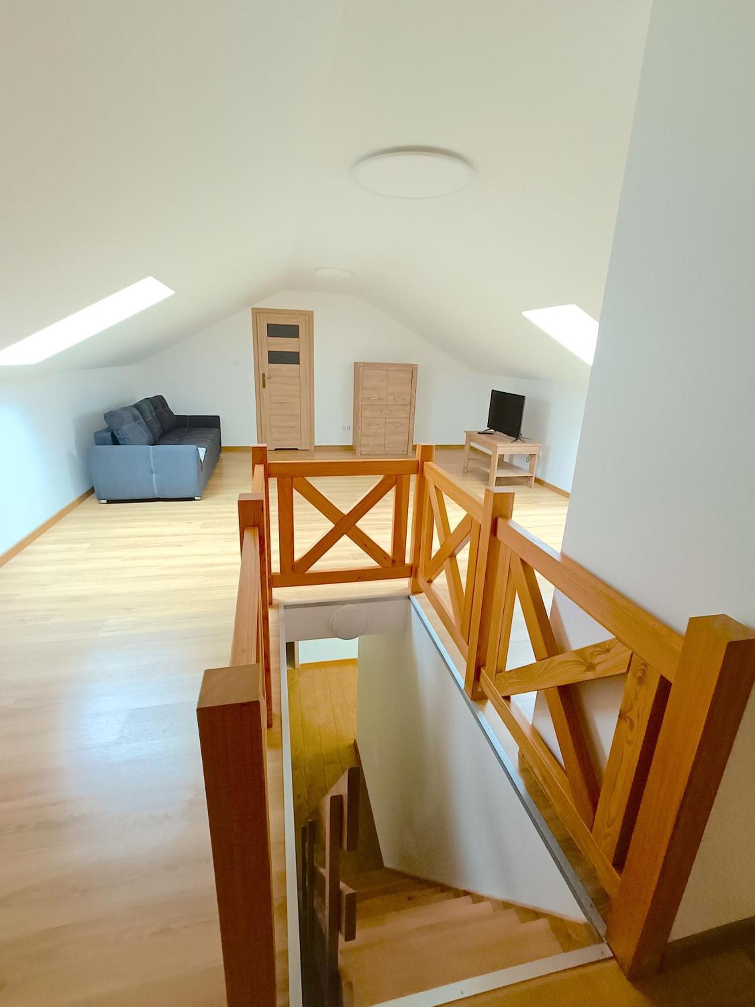 Apartamenty Kwiat Jabloni Mikołajki Exterior photo