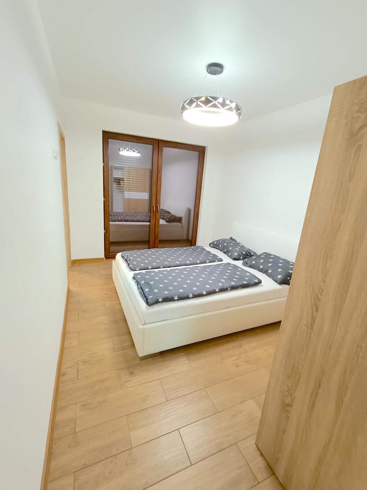 Apartamenty Kwiat Jabloni Mikołajki Exterior photo