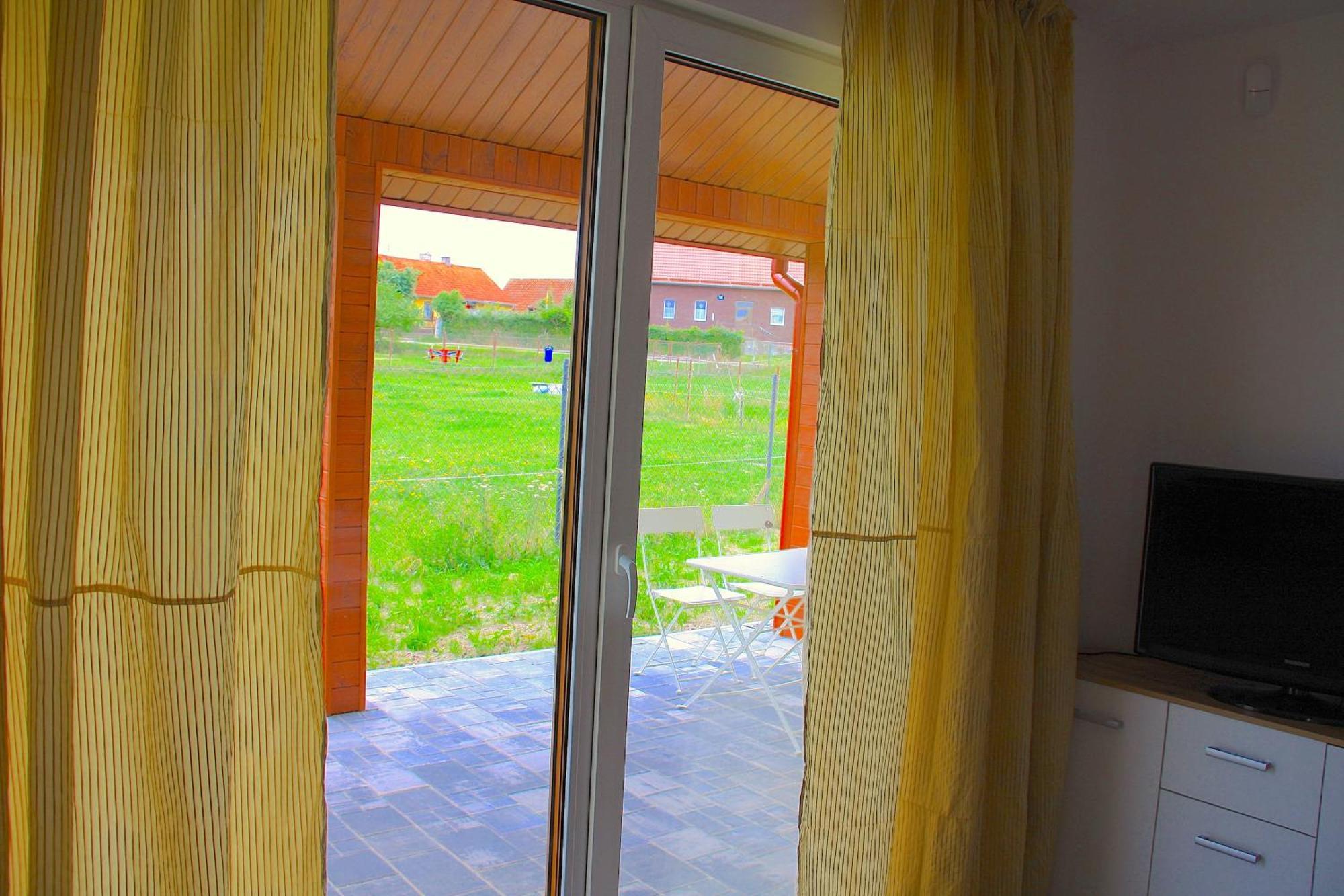 Apartamenty Kwiat Jabloni Mikołajki Exterior photo