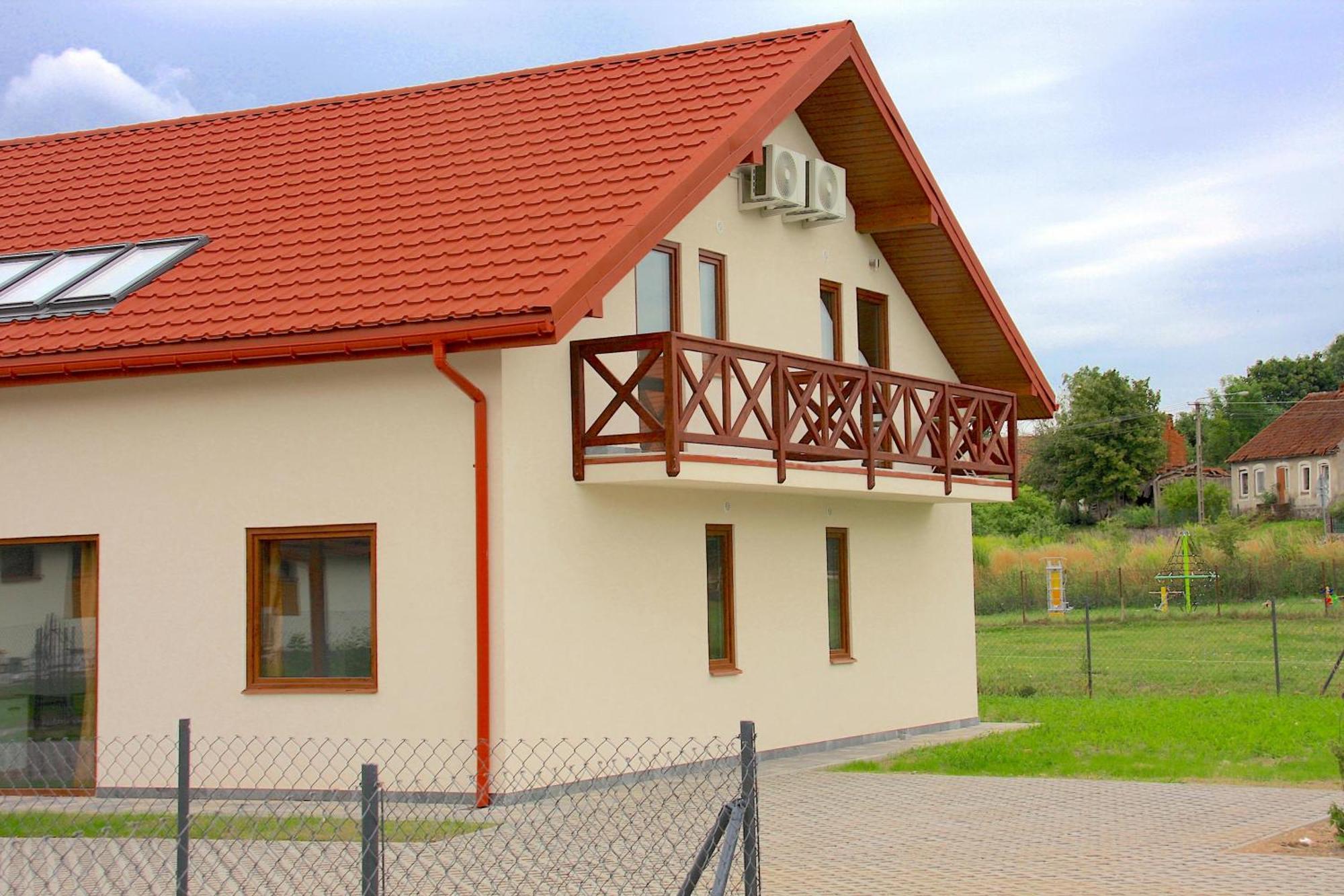 Apartamenty Kwiat Jabloni Mikołajki Exterior photo