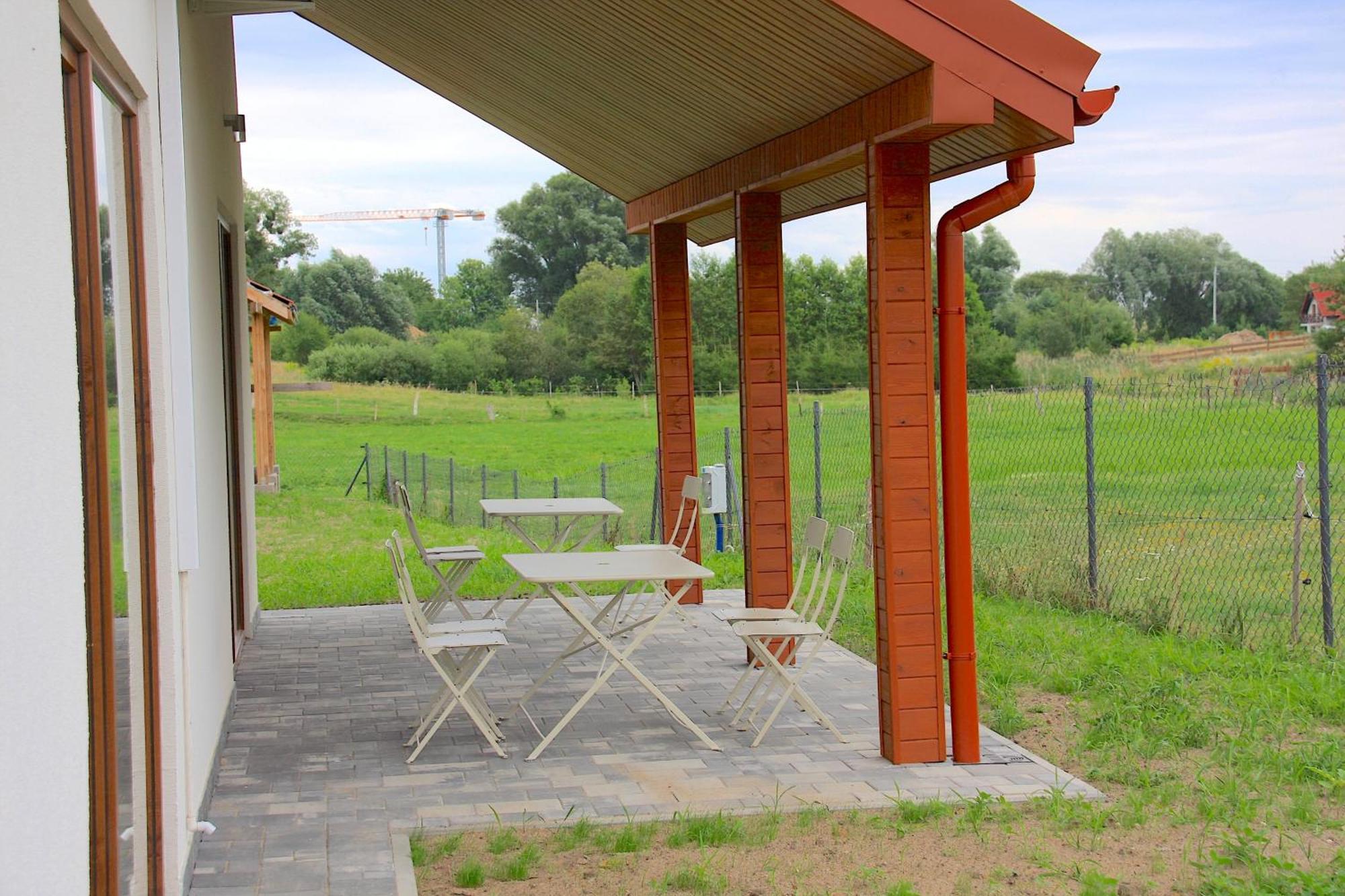 Apartamenty Kwiat Jabloni Mikołajki Exterior photo