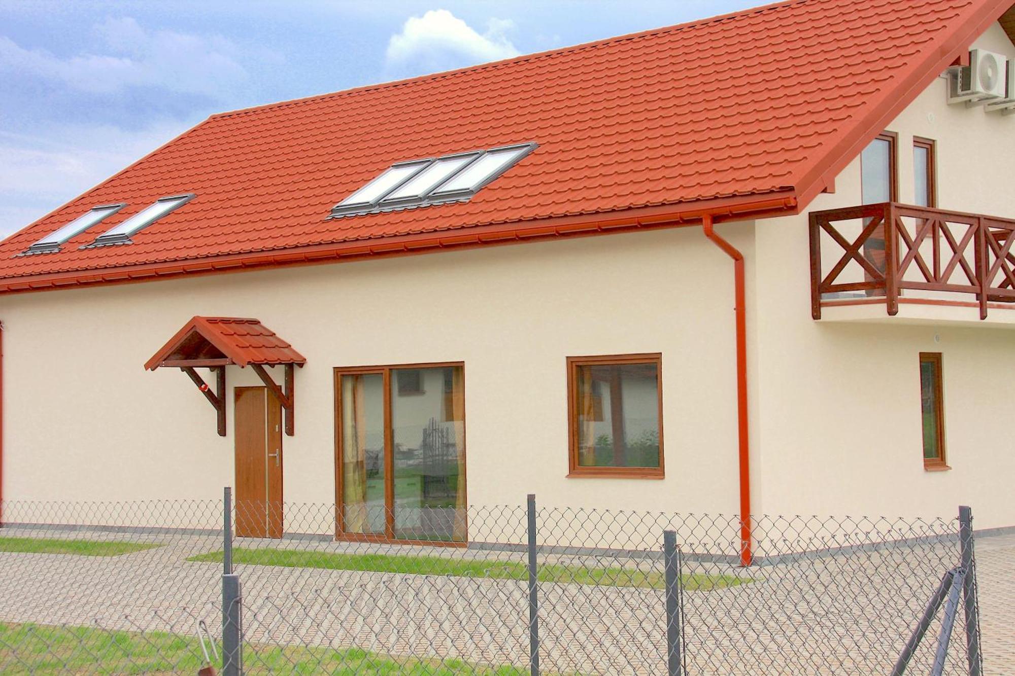 Apartamenty Kwiat Jabloni Mikołajki Exterior photo