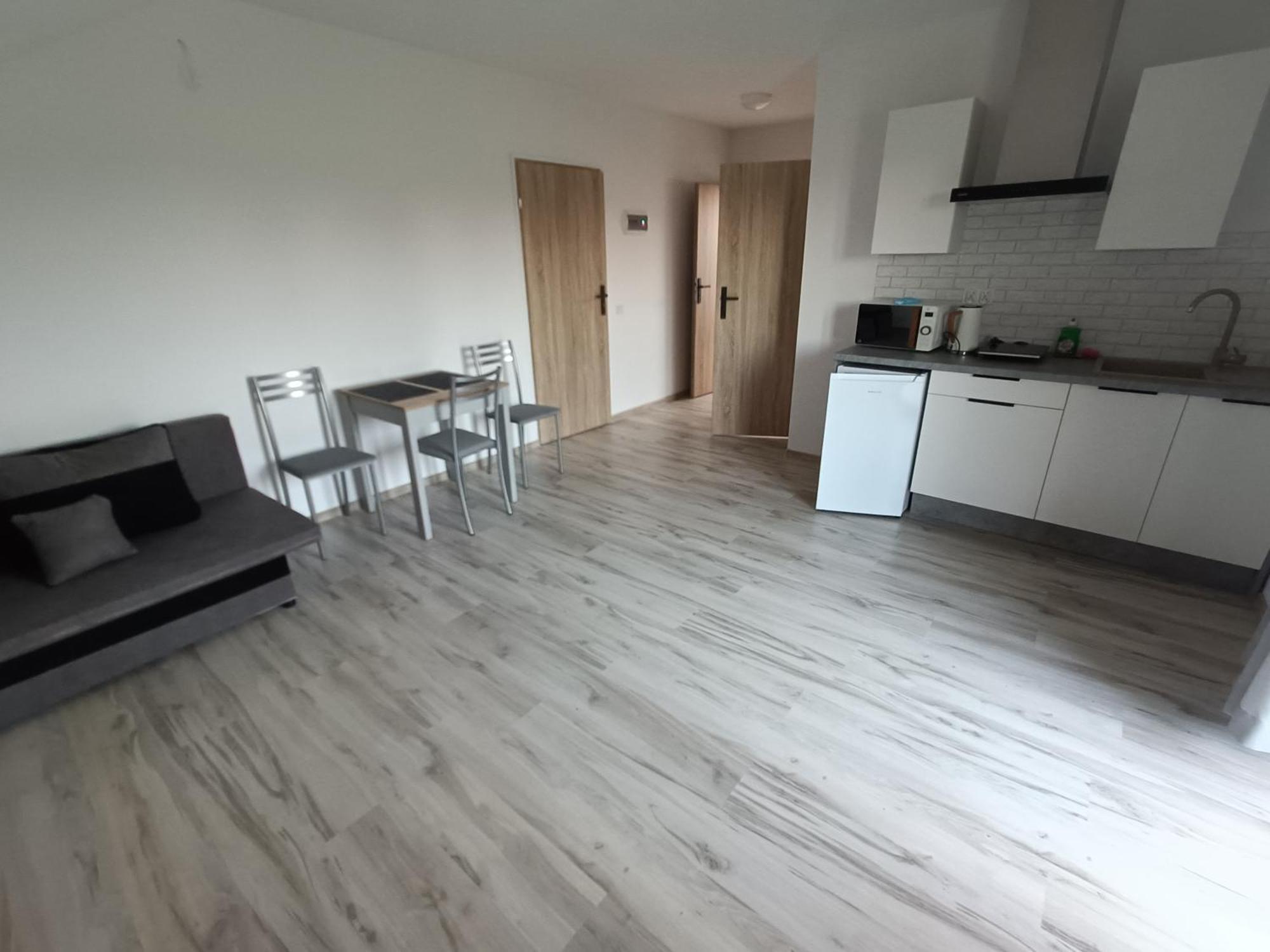 Apartamenty Kwiat Jabloni Mikołajki Exterior photo