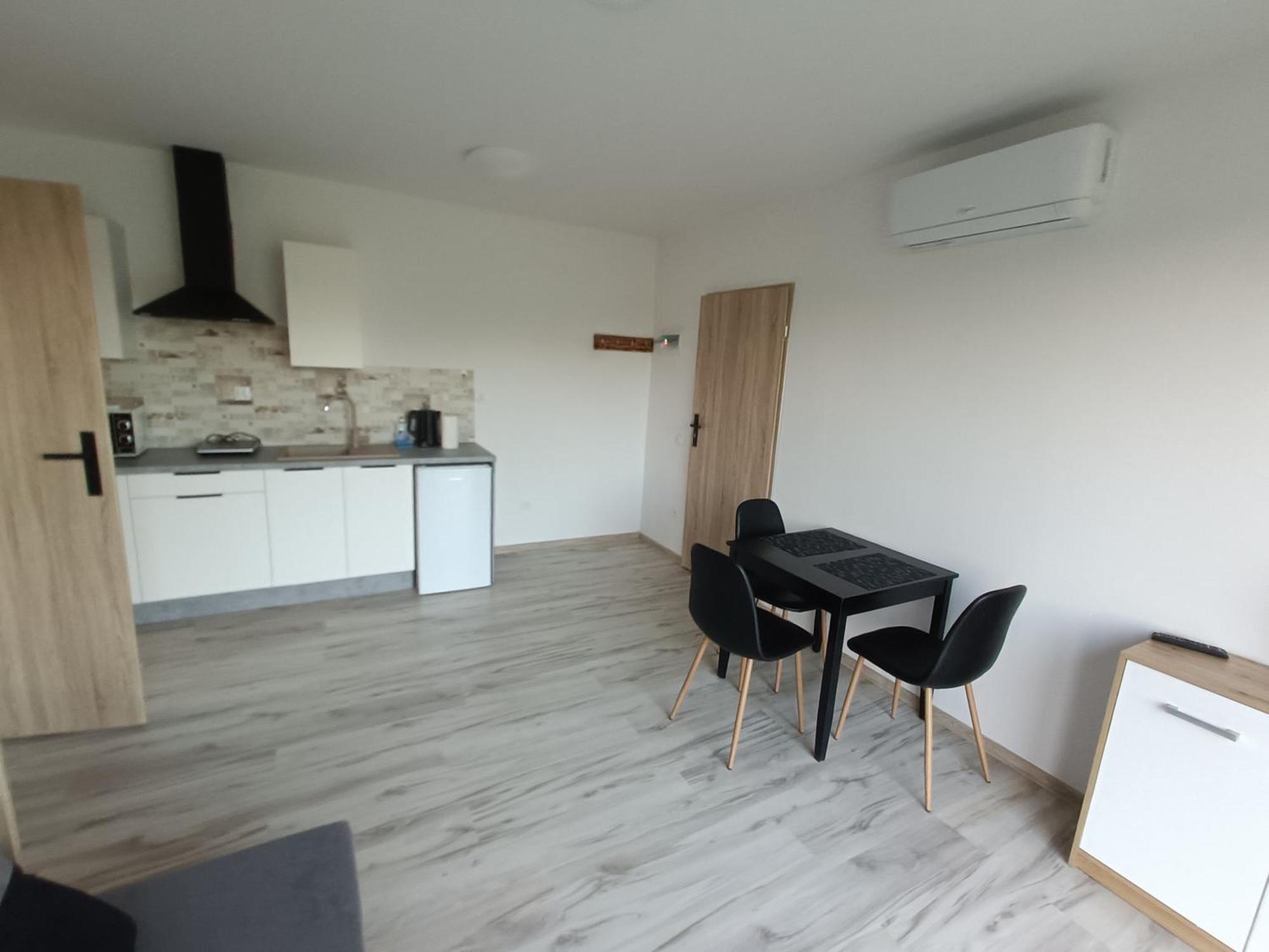 Apartamenty Kwiat Jabloni Mikołajki Exterior photo