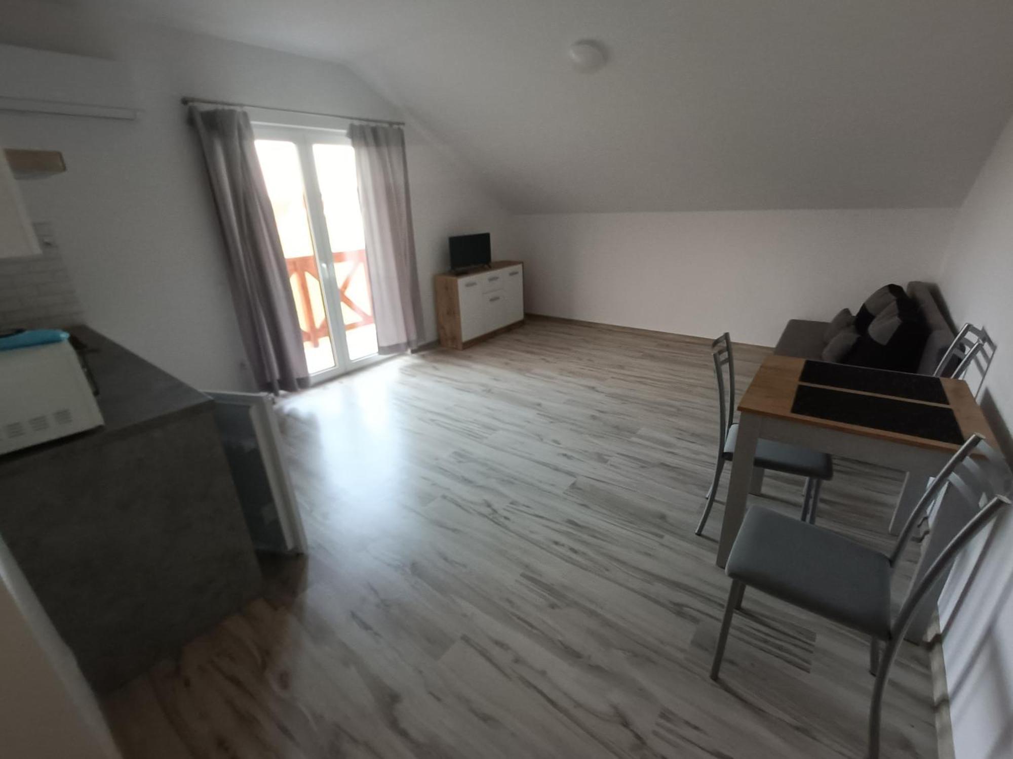 Apartamenty Kwiat Jabloni Mikołajki Exterior photo