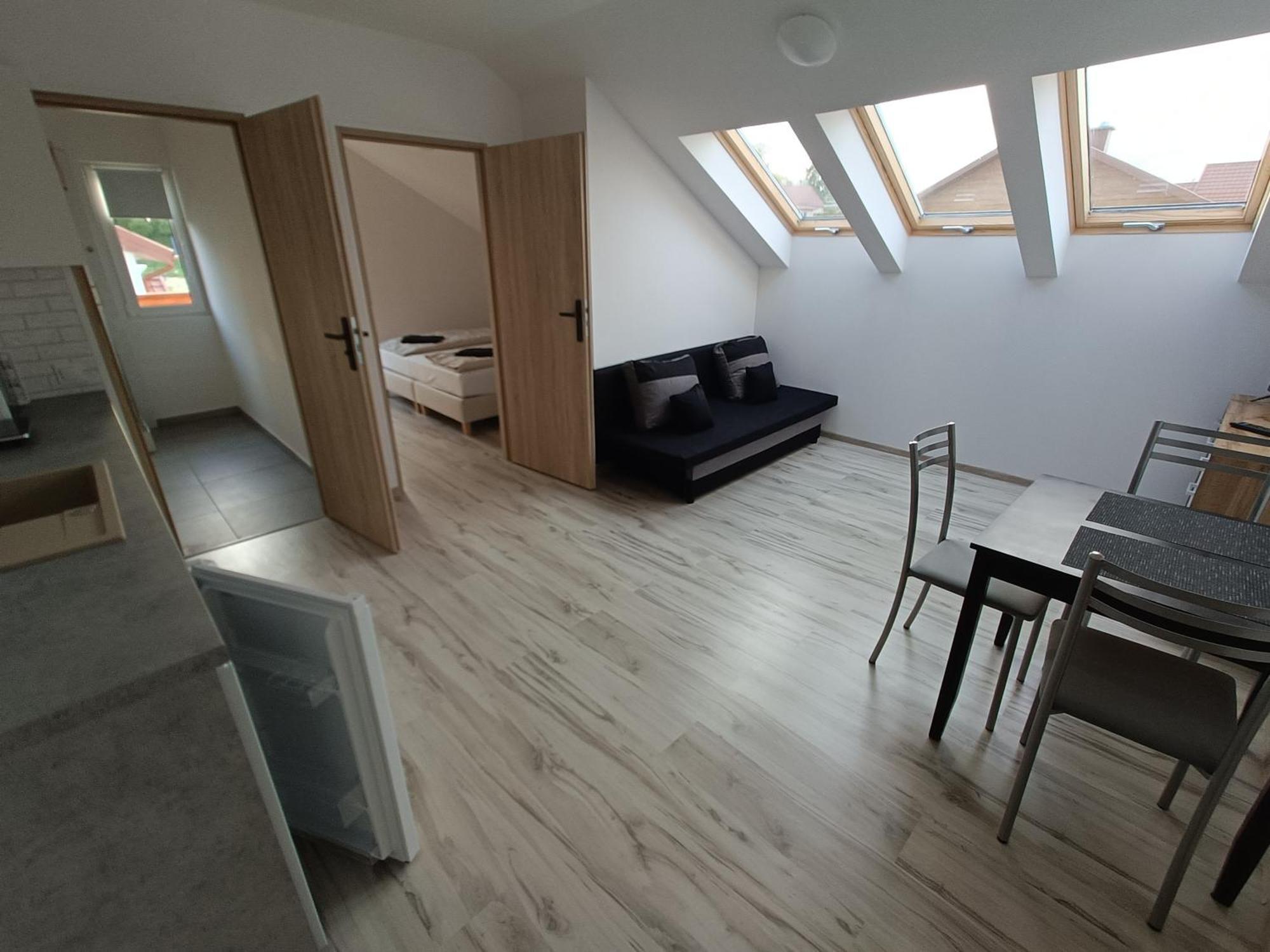 Apartamenty Kwiat Jabloni Mikołajki Exterior photo