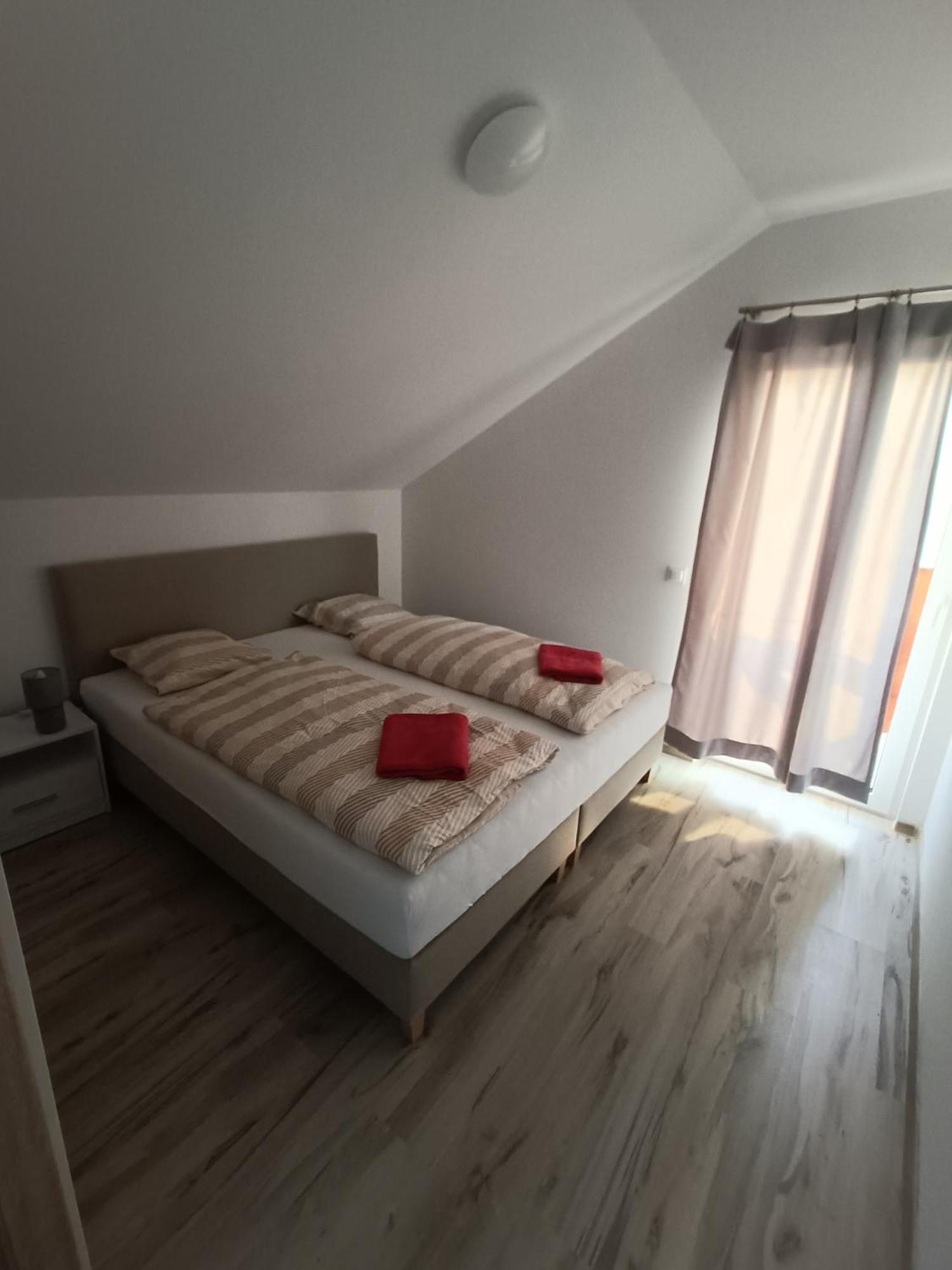 Apartamenty Kwiat Jabloni Mikołajki Exterior photo