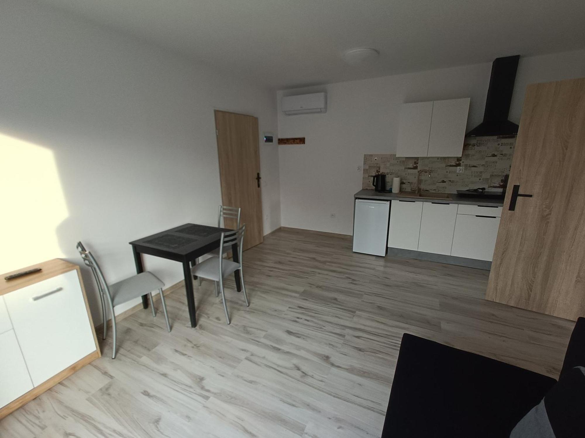 Apartamenty Kwiat Jabloni Mikołajki Exterior photo