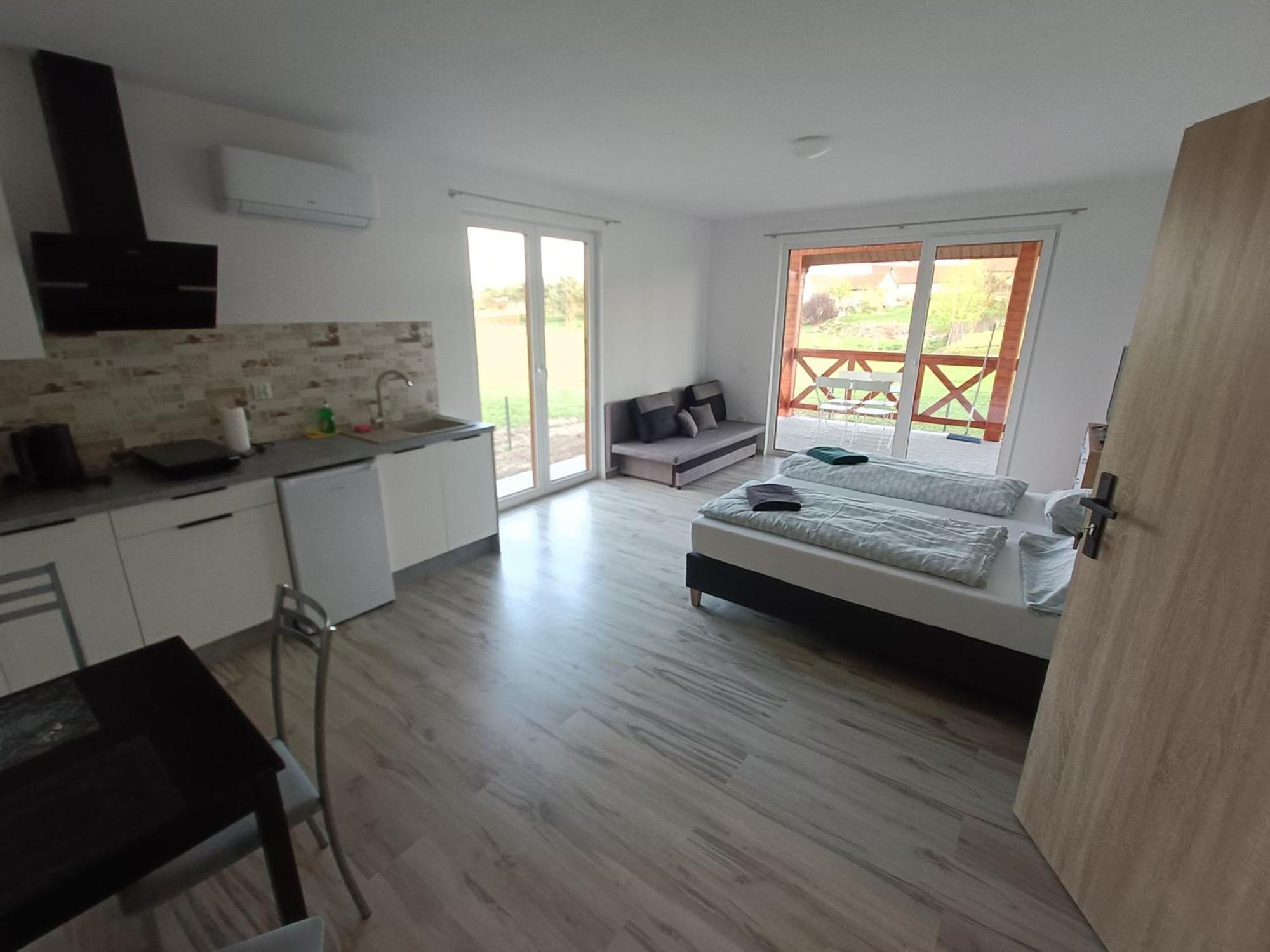 Apartamenty Kwiat Jabloni Mikołajki Exterior photo