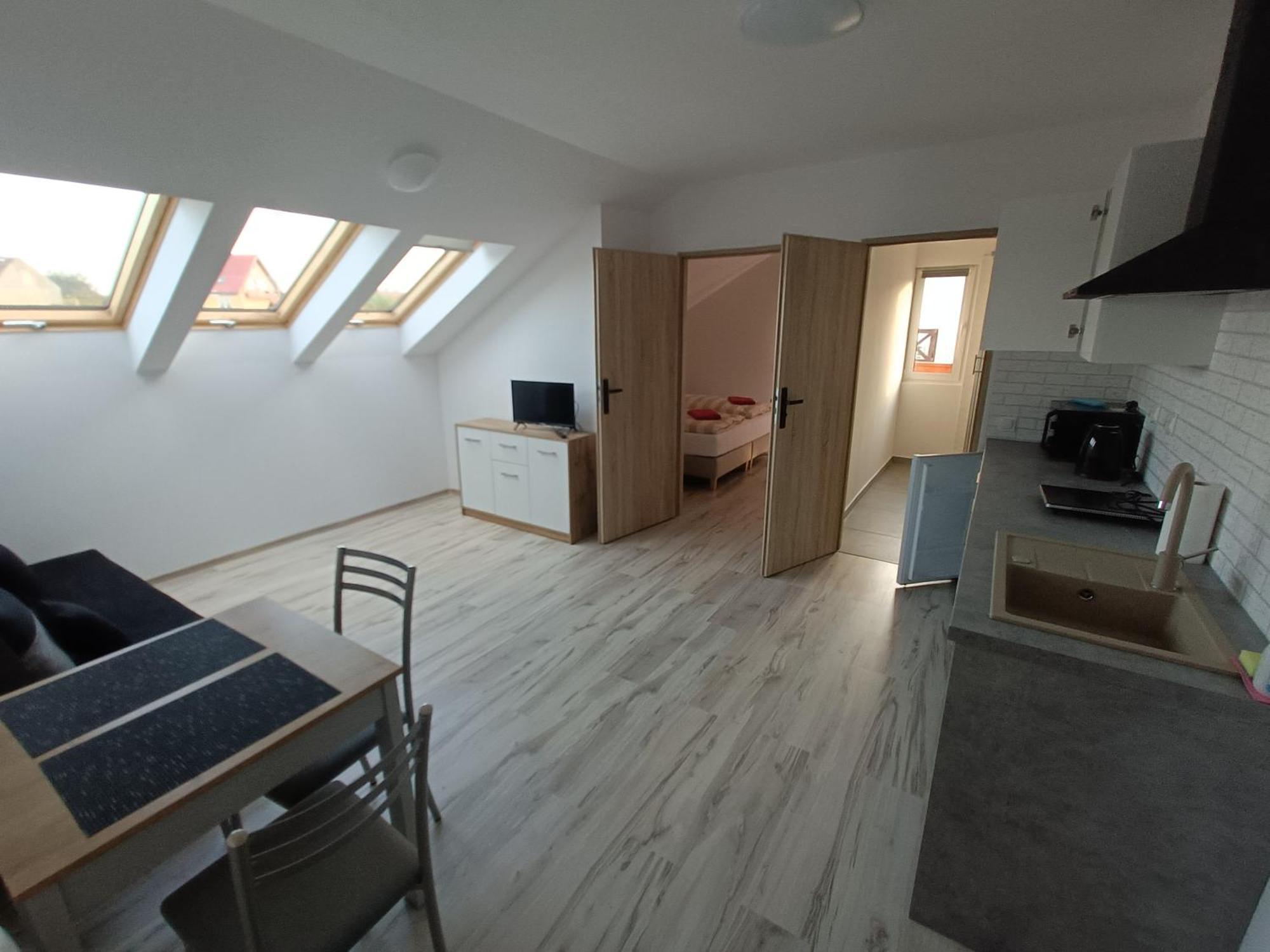 Apartamenty Kwiat Jabloni Mikołajki Exterior photo
