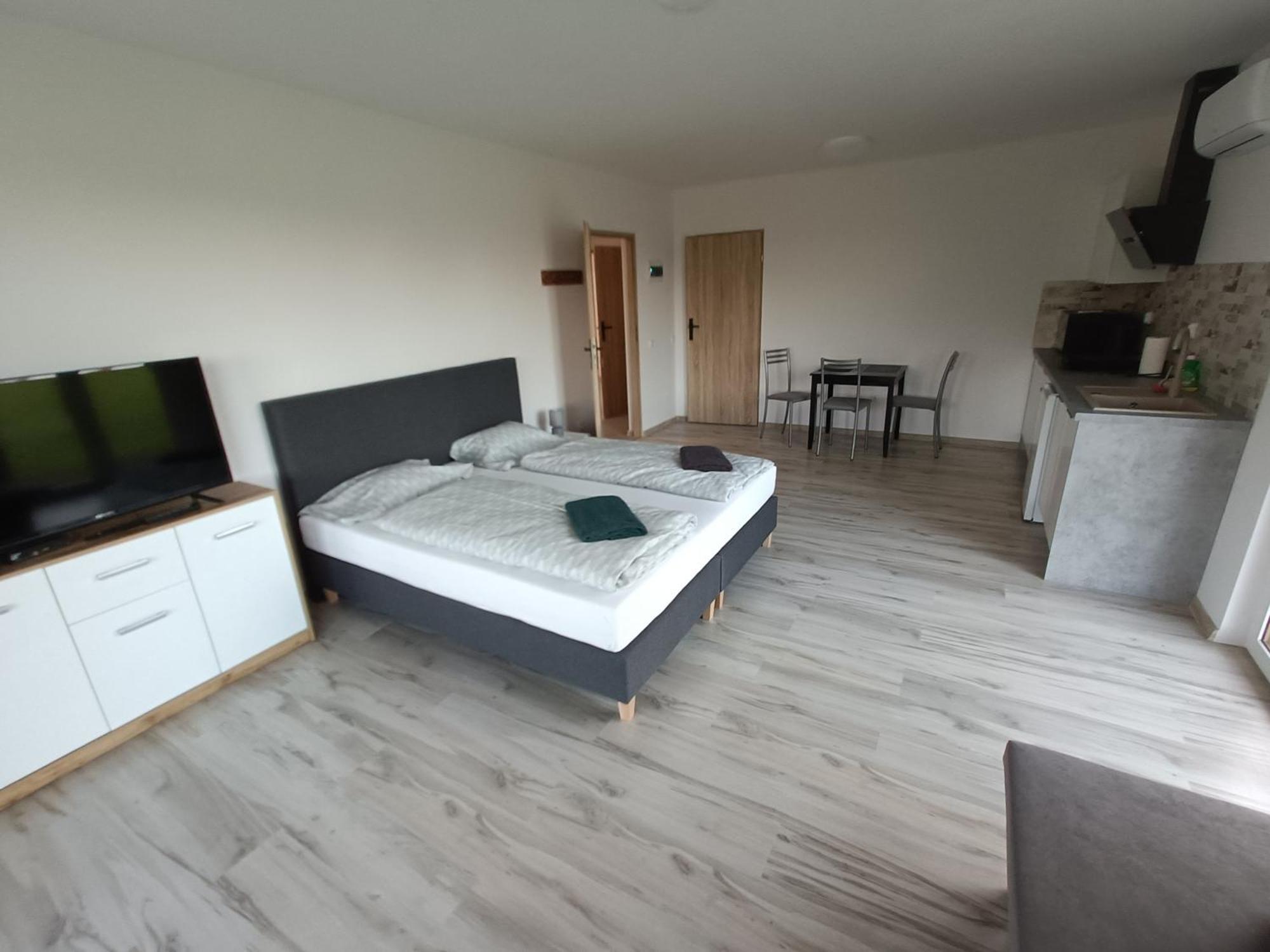 Apartamenty Kwiat Jabloni Mikołajki Exterior photo